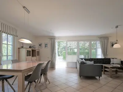 Ferienwohnung für 4 Personen (100 m²) in Wyk auf Föhr 6/10