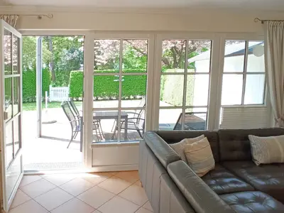 Ferienwohnung für 4 Personen (100 m²) in Wyk auf Föhr 10/10