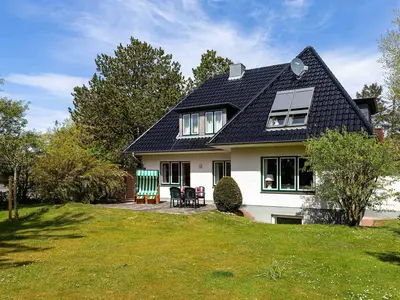 Ferienwohnung für 4 Personen (88 m²) in Nieblum 2/10