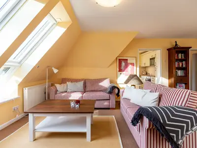 Ferienwohnung für 4 Personen (88 m²) in Nieblum 3/10