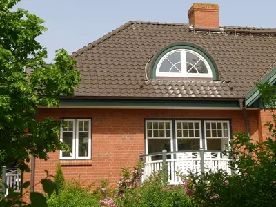 Ferienwohnung für 4 Personen (95 m²) in Wyk auf Föhr 2/10