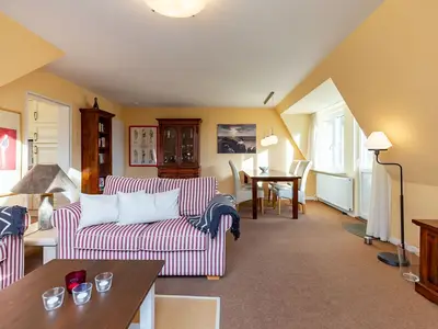 Ferienwohnung für 4 Personen (88 m²) in Nieblum 10/10