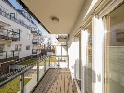 Ferienwohnung für 4 Personen (54 m²) in Duhnen 2/10