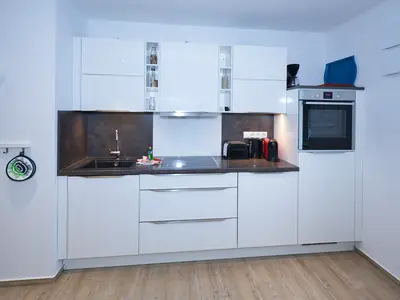 Ferienwohnung für 4 Personen (54 m²) in Duhnen 4/10