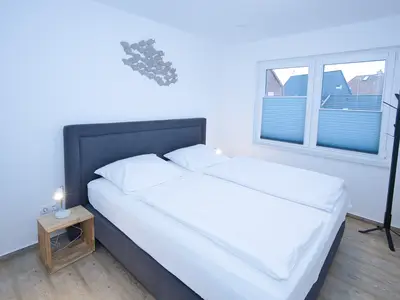 Ferienwohnung für 4 Personen (54 m²) in Duhnen 6/10