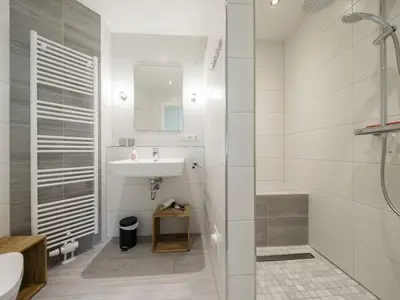 Ferienwohnung für 4 Personen (54 m²) in Duhnen 7/10