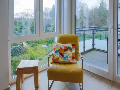 Ferienwohnung für 4 Personen (54 m²) in Duhnen 8/10