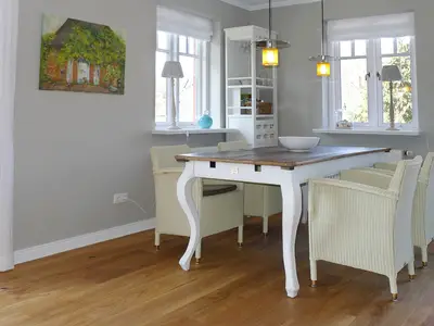 Ferienwohnung für 4 Personen (95 m²) in Wyk auf Föhr 9/10