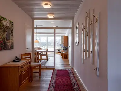 Ferienwohnung für 2 Personen (76 m²) in Wyk auf Föhr 2/10