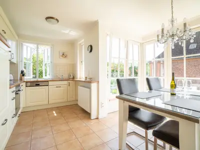 Ferienwohnung für 4 Personen (65 m²) in Wyk auf Föhr 5/10