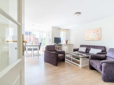 Ferienwohnung für 4 Personen (65 m²) in Wyk auf Föhr 6/10