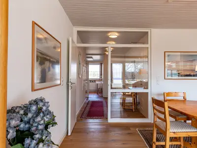 Ferienwohnung für 2 Personen (76 m²) in Wyk auf Föhr 4/10