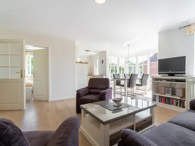 Ferienwohnung für 4 Personen (65 m²) in Wyk auf Föhr 8/10