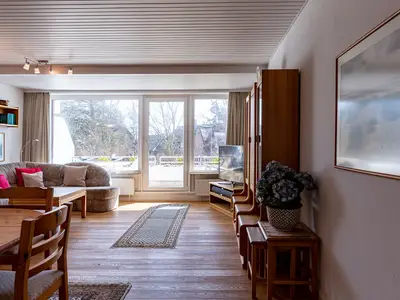 Ferienwohnung für 2 Personen (76 m²) in Wyk auf Föhr 6/10