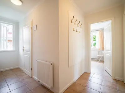 Ferienwohnung für 4 Personen (65 m²) in Wyk auf Föhr 10/10