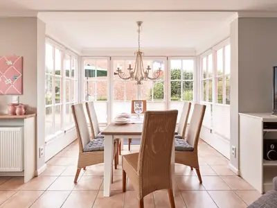 Ferienwohnung für 6 Personen (105 m²) in Wyk auf Föhr 4/10