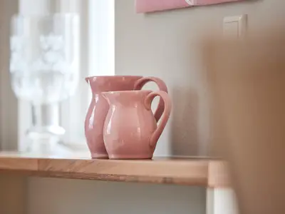 Ferienwohnung für 6 Personen (105 m²) in Wyk auf Föhr 8/10