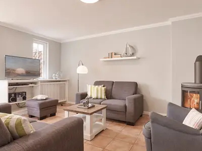 Ferienwohnung für 6 Personen (105 m²) in Wyk auf Föhr 9/10
