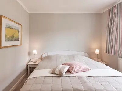 Ferienwohnung für 6 Personen (105 m²) in Wyk auf Föhr 10/10