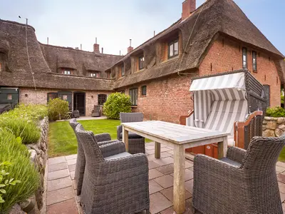 Ferienwohnung für 4 Personen (110 m²) in Oevenum 2/10