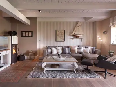 Ferienwohnung für 4 Personen (110 m²) in Oevenum 3/10