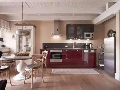 Ferienwohnung für 4 Personen (110 m²) in Oevenum 9/10