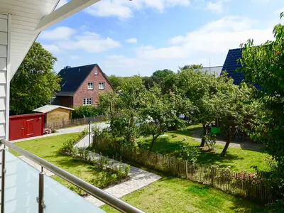 Ferienwohnung für 4 Personen (78 m²) in Wyk auf Föhr 1/10