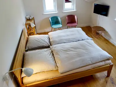 Ferienwohnung für 4 Personen (78 m²) in Wyk auf Föhr 6/10