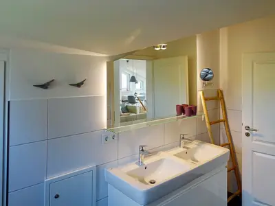 Ferienwohnung für 4 Personen (78 m²) in Wyk auf Föhr 10/10