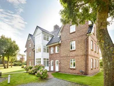 Ferienwohnung für 4 Personen (65 m²) in Wyk auf Föhr 2/10