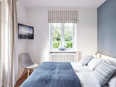 Ferienwohnung für 4 Personen (65 m²) in Wyk auf Föhr 3/10