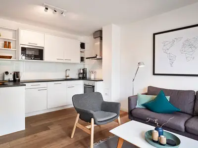 Ferienwohnung für 4 Personen (65 m²) in Wyk auf Föhr 6/10