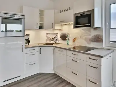 Ferienwohnung für 2 Personen (51 m²) in Duhnen 4/10