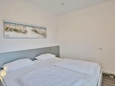 Ferienwohnung für 2 Personen (51 m²) in Duhnen 6/10