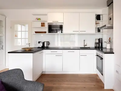 Ferienwohnung für 4 Personen (65 m²) in Wyk auf Föhr 10/10