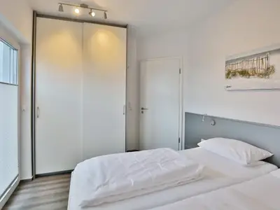 Ferienwohnung für 2 Personen (51 m²) in Duhnen 7/10