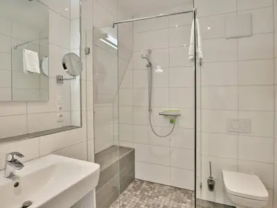 Ferienwohnung für 2 Personen (51 m²) in Duhnen 8/10