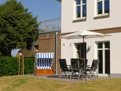 Ferienwohnung für 4 Personen (93 m²) in Nieblum 2/10