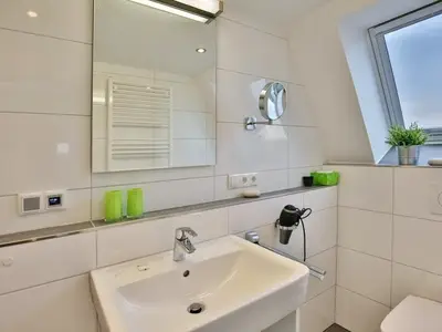 Ferienwohnung für 2 Personen (51 m²) in Duhnen 9/10