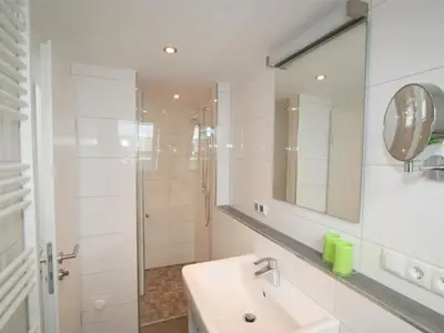 Ferienwohnung für 2 Personen (51 m²) in Duhnen 10/10