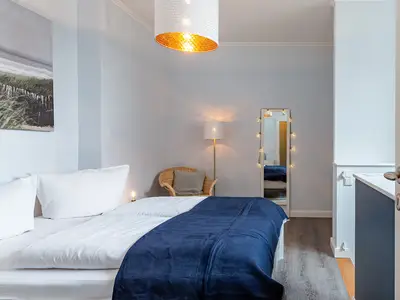 Ferienwohnung für 4 Personen (112 m²) in Wyk auf Föhr 4/10