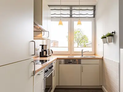 Ferienwohnung für 4 Personen (112 m²) in Wyk auf Föhr 10/10