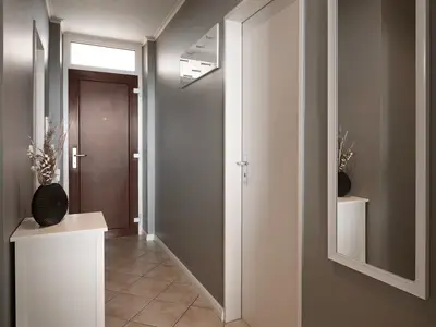 Ferienwohnung für 3 Personen (55 m²) in Wyk auf Föhr 6/10