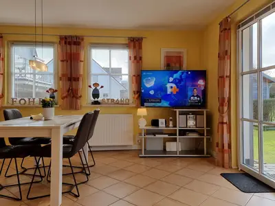 Ferienwohnung für 4 Personen (76 m²) in Wyk auf Föhr 6/10