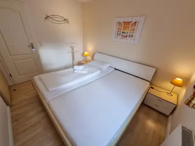 Ferienwohnung für 4 Personen (76 m²) in Wyk auf Föhr 10/10