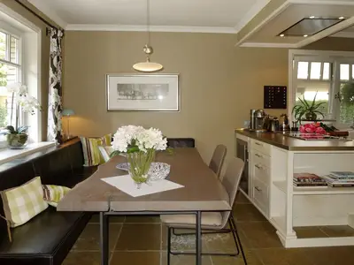 Ferienwohnung für 3 Personen (120 m²) in Wyk auf Föhr 5/10