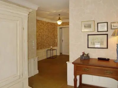 Ferienwohnung für 3 Personen (120 m²) in Wyk auf Föhr 7/10