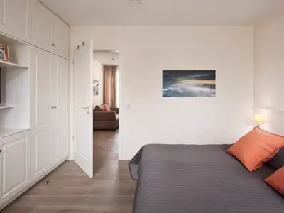 Ferienwohnung für 2 Personen (47 m²) in Nieblum 4/10