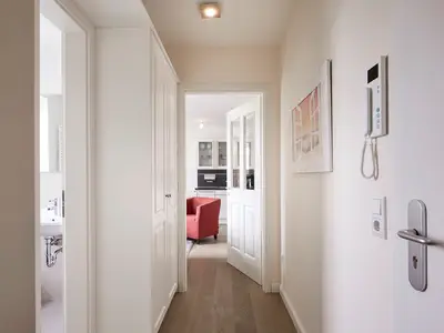 Ferienwohnung für 2 Personen (47 m²) in Nieblum 5/10