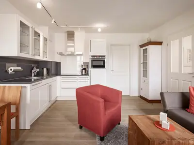 Ferienwohnung für 2 Personen (47 m²) in Nieblum 6/10
